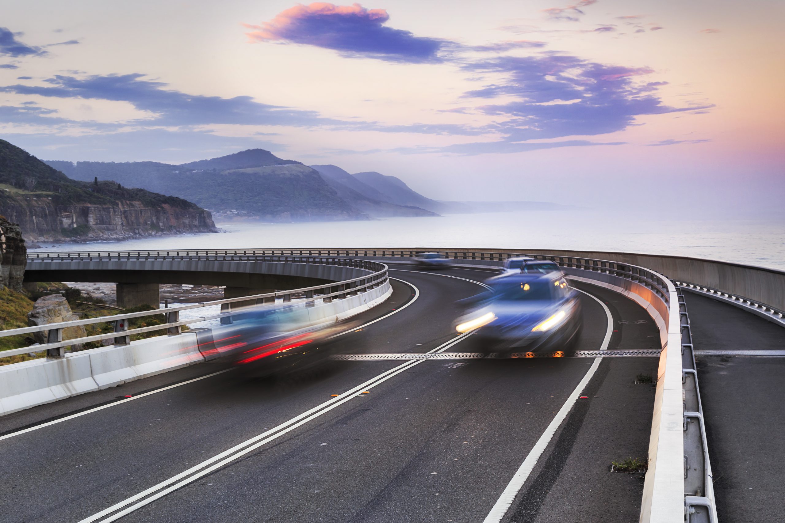 Sea Cliff Br Cars North