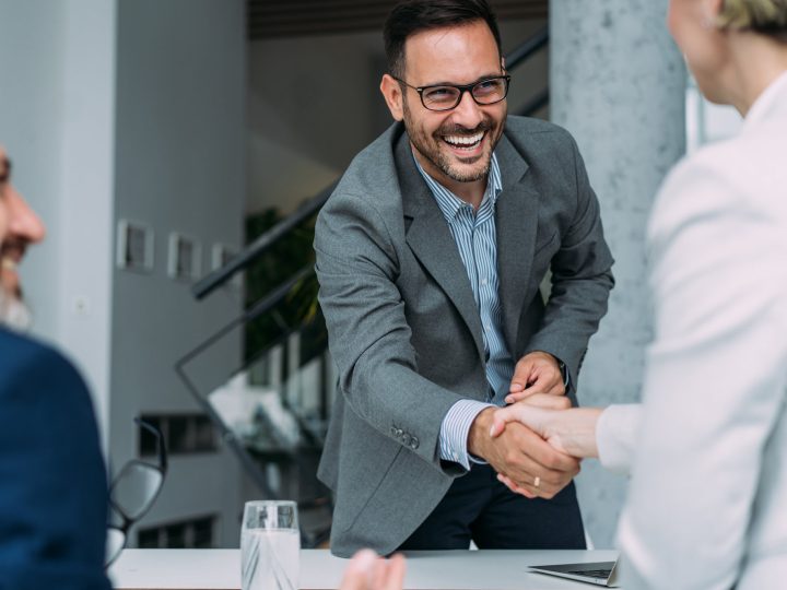 Successful Partnerships